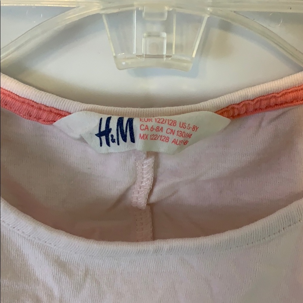 Bunny T shirt H&M - Picture 3 of 4